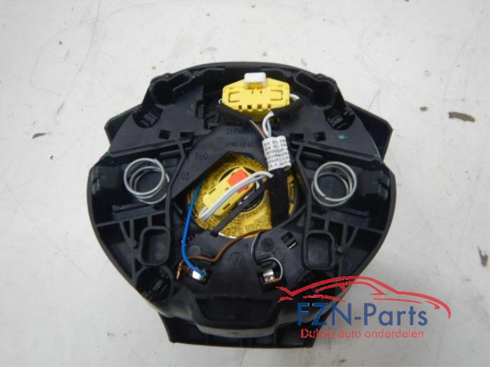 Airbag set + dashboard Volkswagen Golf (22727763)