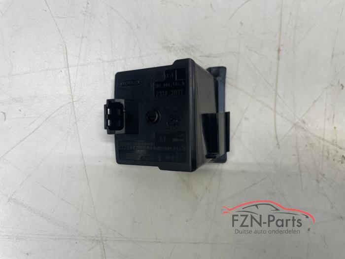 VW Golf 8 5H Side assist dode hoek lampje spiegel Links