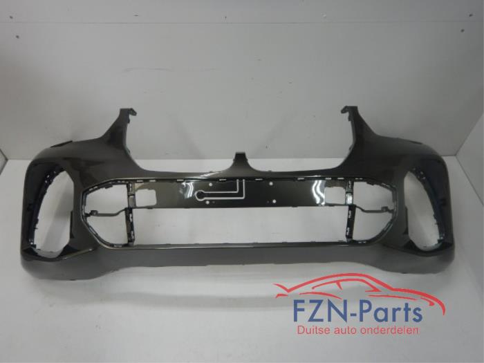Voorbumper BMW Diversen (22722092)
