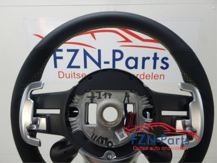 Stuurwiel Mercedes E-Klasse (22730014)