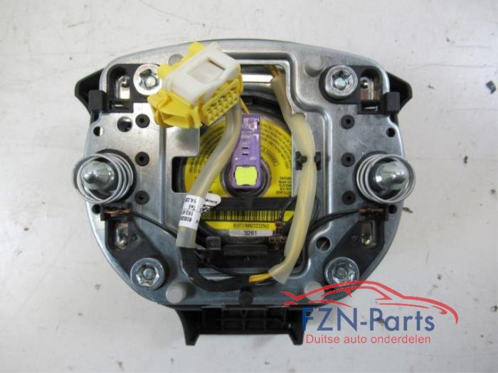 VW Tiguan 5N0 Stuurairbag 2008-2010