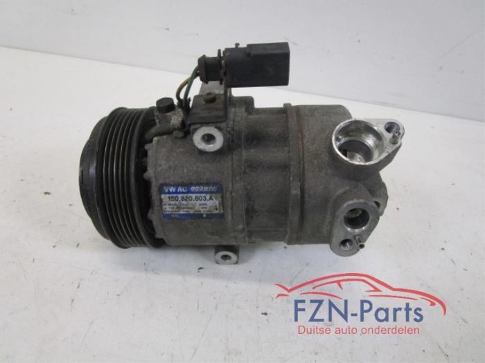 VW UP! Aircopomp Aircocompressor