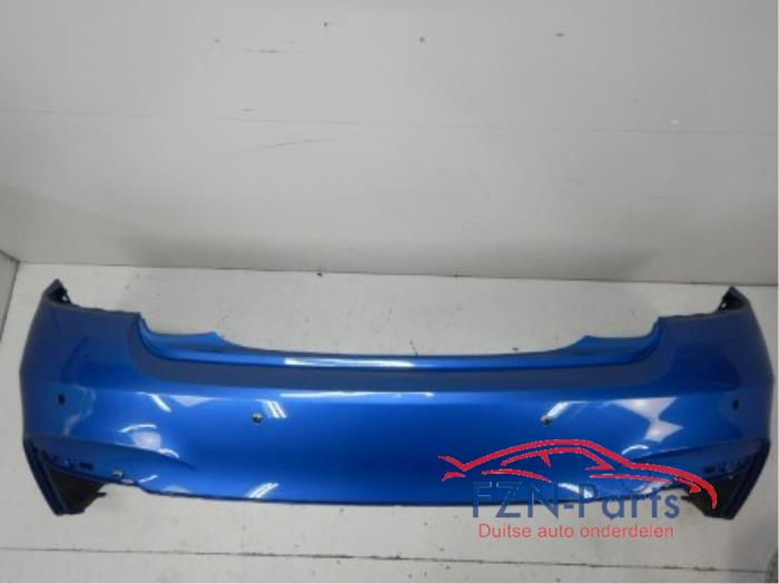Achterbumper BMW 2-Serie (22724345)