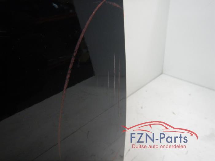 Portier 4Deurs links-voor Mercedes S-Klasse (22723319)