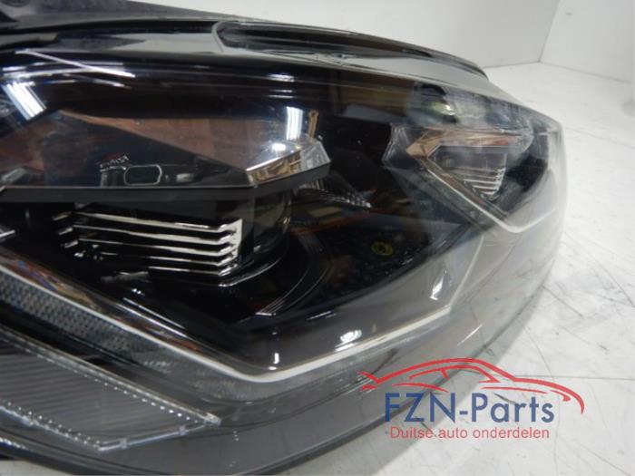 VW Golf 7 R Facelift Koplamp VOLLED 060C Rechts