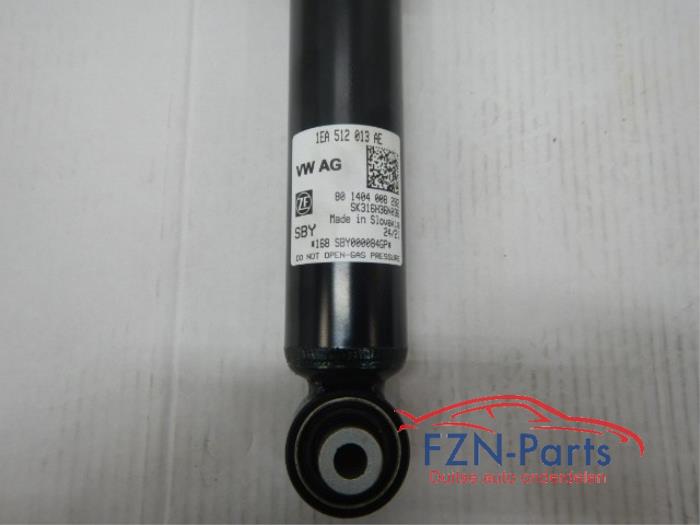 Diversen Volkswagen ID.4 (22744790)