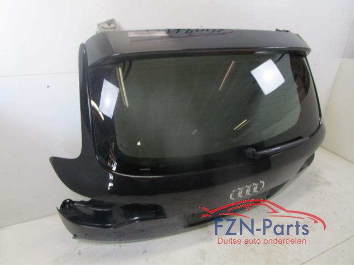 Achterklep Audi Q7 (22738107)