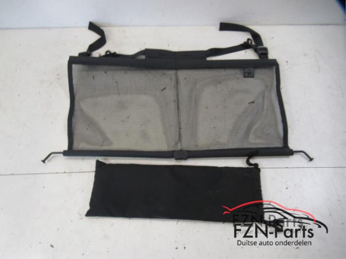 Bekleding bagageruimte Volkswagen Tiguan (22744203)