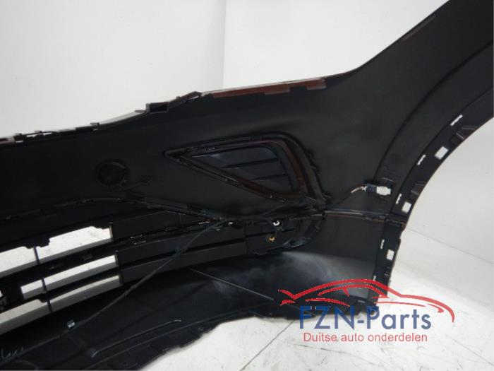 VW Tiguan 5NA Facelift Voorbumper 6PDC LR8Y Camera