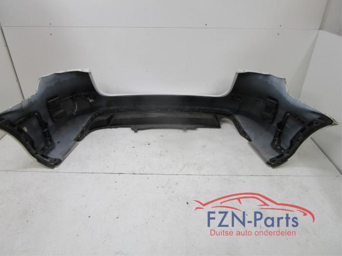 VW Passat B7 Variant Achterbumper