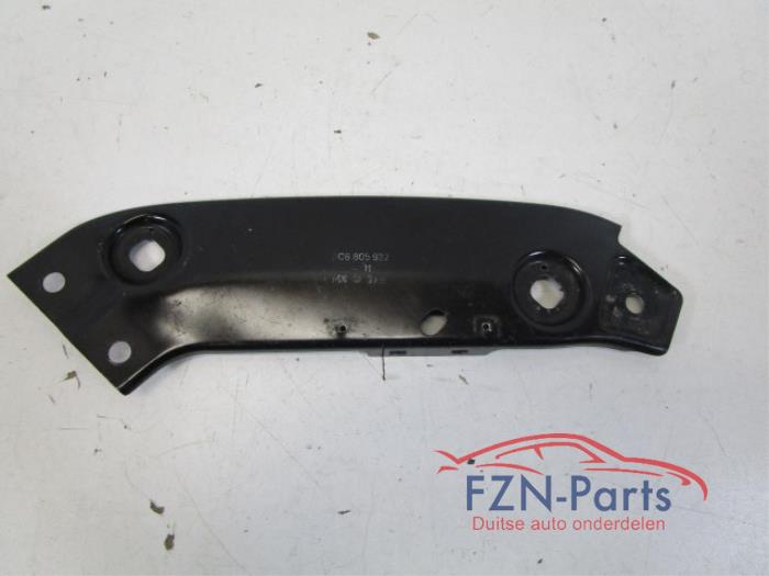 Koplampframe rechts Volkswagen Jetta (22742626)