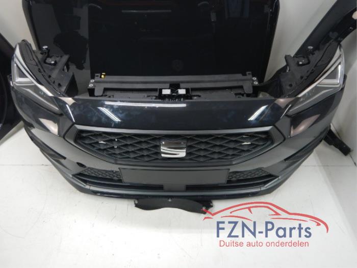 Voorkop compleet Seat Tarraco (22726463)