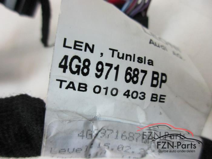 Diversen Audi A7 (22740893)