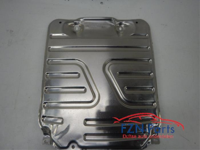 VW Tiguan 571 Bodembeschermplaat Aluminium
