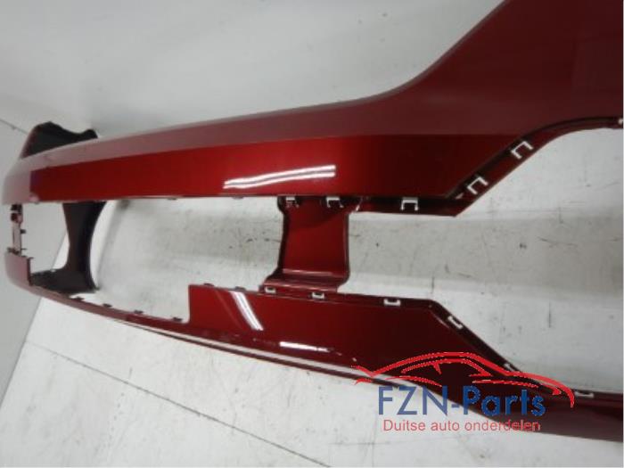 Voorbumper Volkswagen Transporter (22722314)