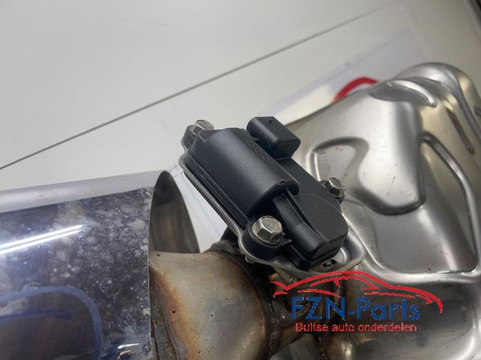 Uitlaat (compleet) Audi RS6 (22782284)