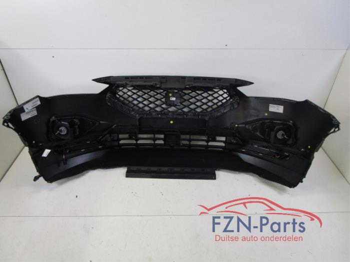 Seat Tarraco 5FJ Voorbumper