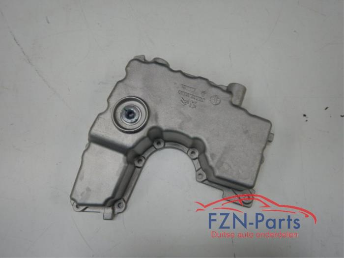 Peugeot 3008 5008 Carterpan