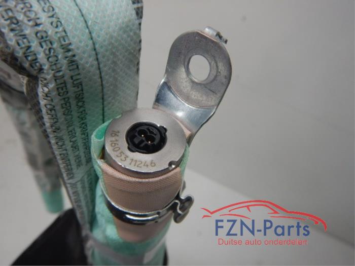 Mercedes-Benz E-Klasse W213 Sedan Dakairbag Links