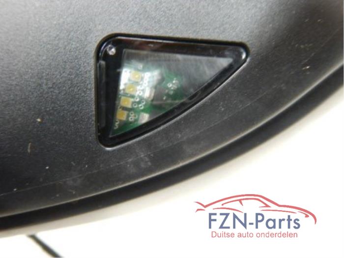 Vw t-roc cabrio spiegel recht R inklapbaar side-assist