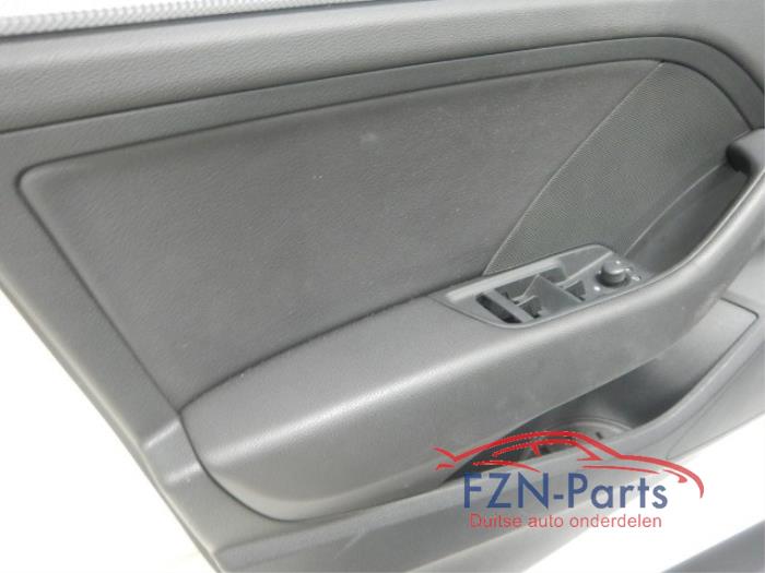 Portierbekleding 4Deurs rechts-voor Audi A3 (22742075)