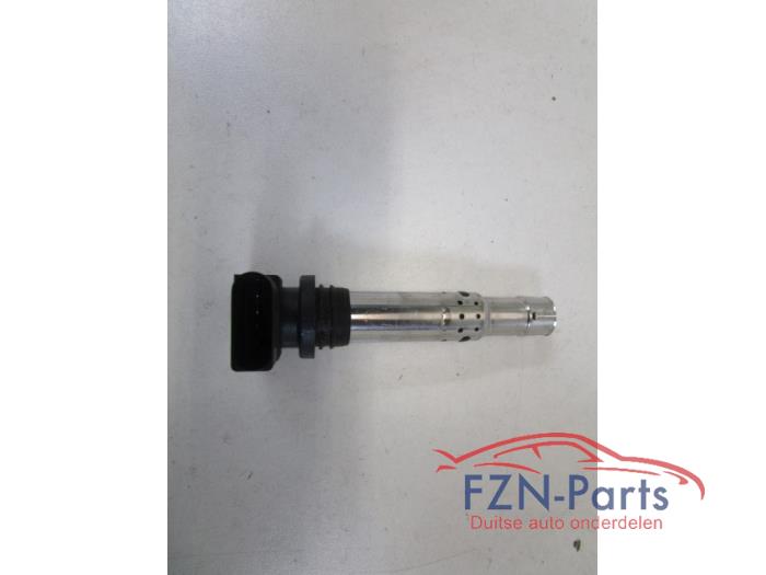 VW Tiguan 5N0 Bobine met bougiestekker