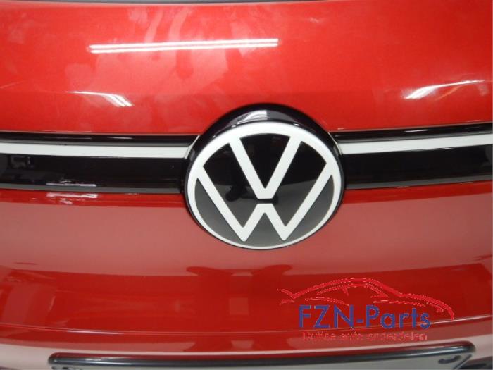 Voorbumper Volkswagen Diversen (22721779)