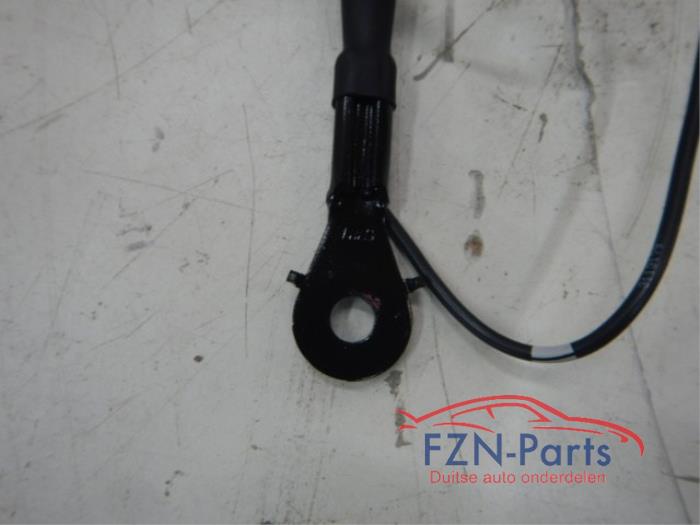 Audi A6 A7 4K Gordelspanner Links/Rechts