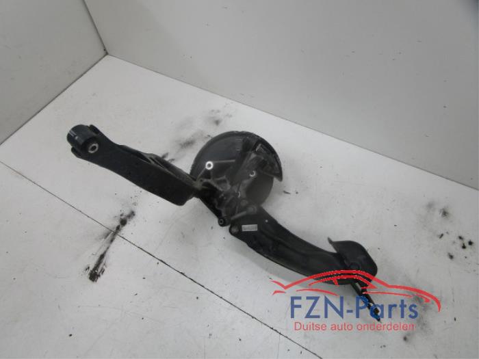 VW Sharan 7N Wielophanging Links-achter