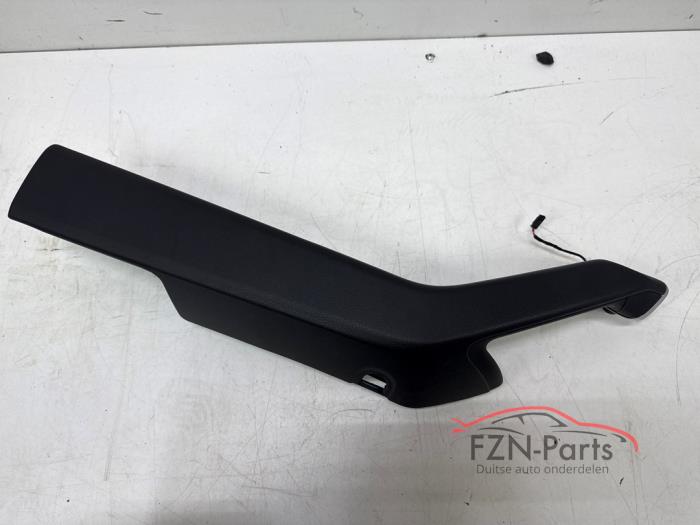 VW passat B8 Armleuning Links-voor portier deurbekleding leer