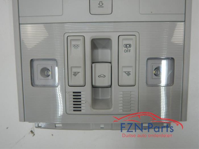 Binnenverlichting voor Volkswagen T-Roc (22743181)