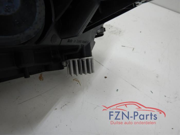 Koplamp rechts Volkswagen Crafter (22723122)