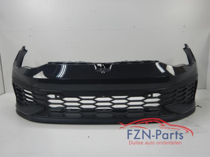 Voorbumper Volkswagen Golf (22721723)