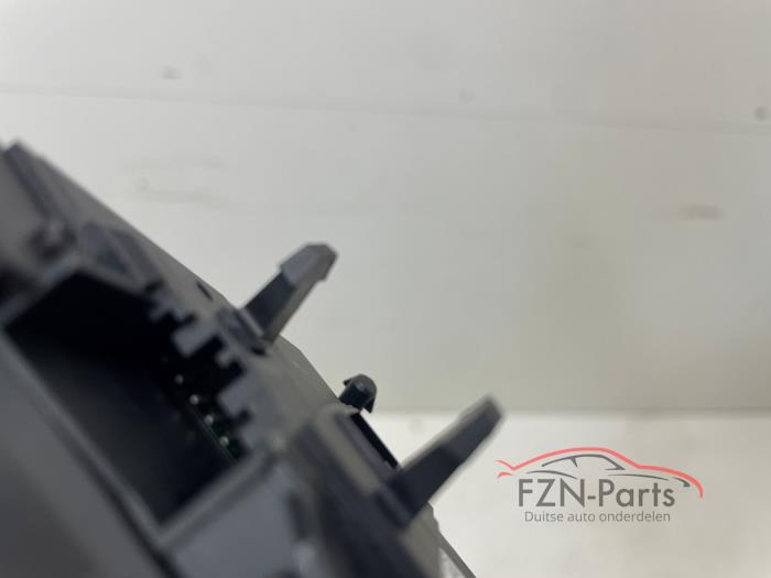 VW Golf 7 Schakelaar Stuurbediening
