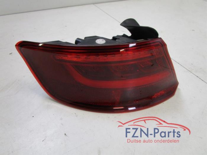 Audi A3 8V4 Sportback LED Achterlichtenset L+R