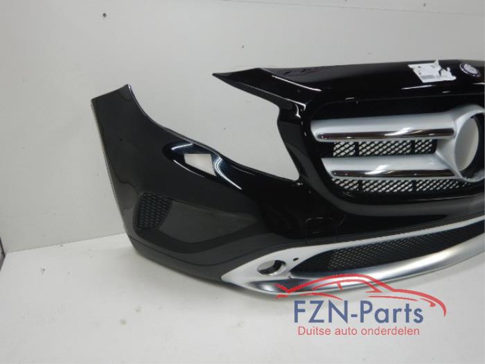 Mercedes-Benz GLA W156 Voorbumper A