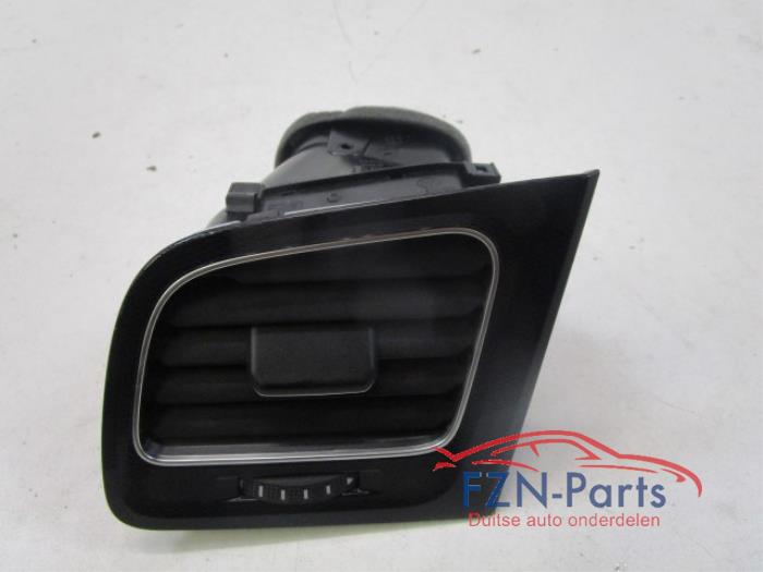 Luchtrooster Dashboard Volkswagen Golf (22735900)