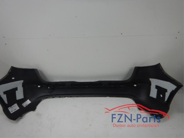 MB B-Klasse W246 4PDC Achterbumper A