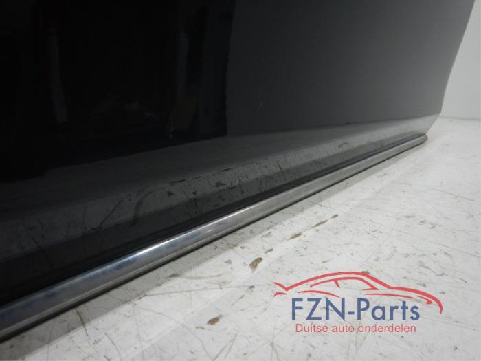 Portier 4Deurs rechts-voor Mercedes S-Klasse (22723074)