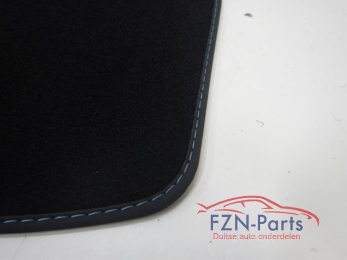 Matten Set Seat Leon (22730800)