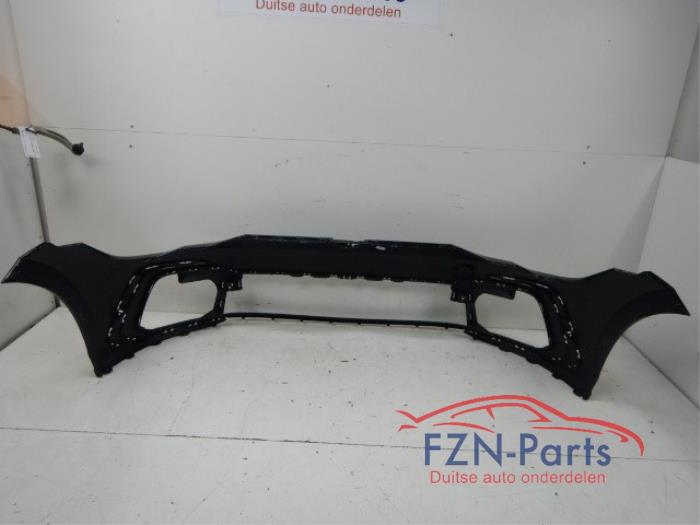 Voorbumper Volkswagen Golf (22720868)