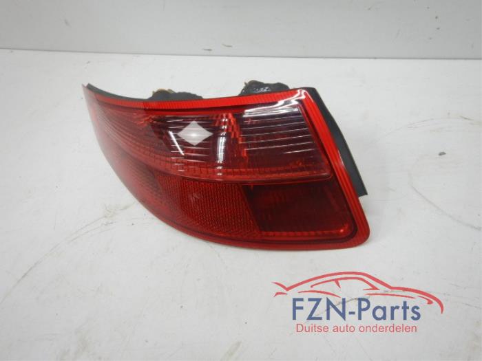 Porsche Carrera Turbo 997 Achterlicht