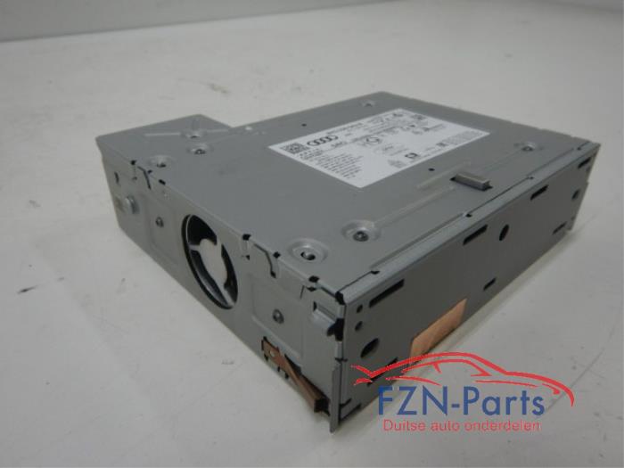 Audi A3 8Y Navi MMI Computer Multimedia