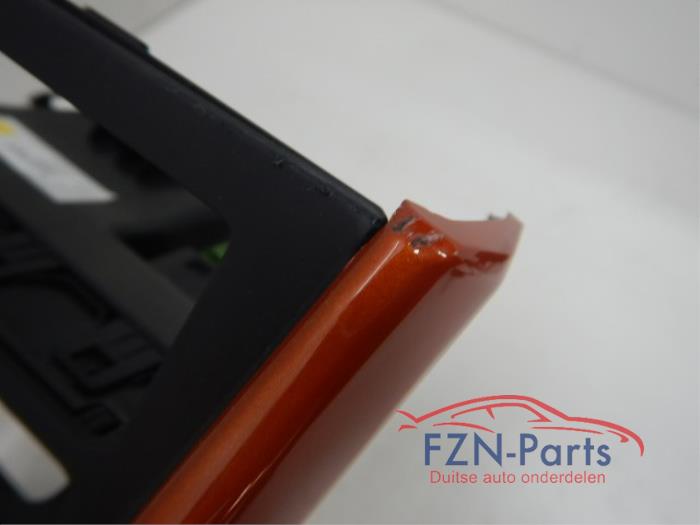 VW Polo 2G Middenconsole Armsteun
