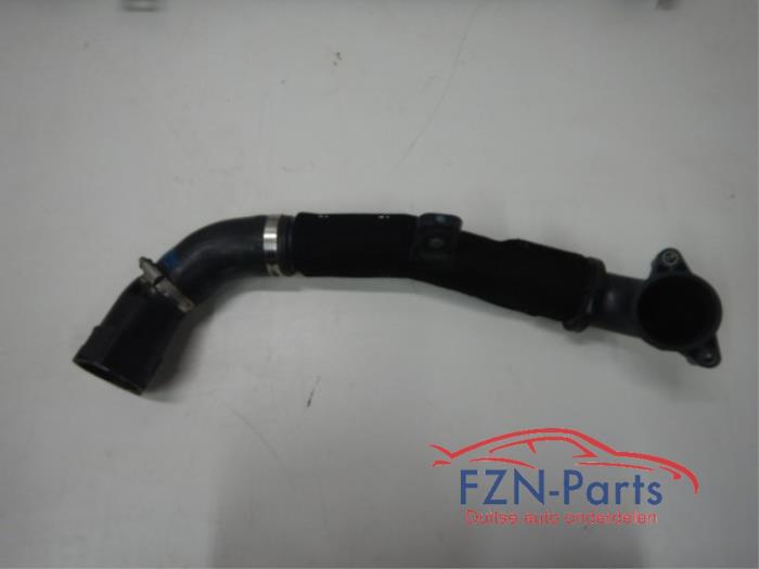 VW Touran 2.0 TDI Drukleiding Intercoolerbuis