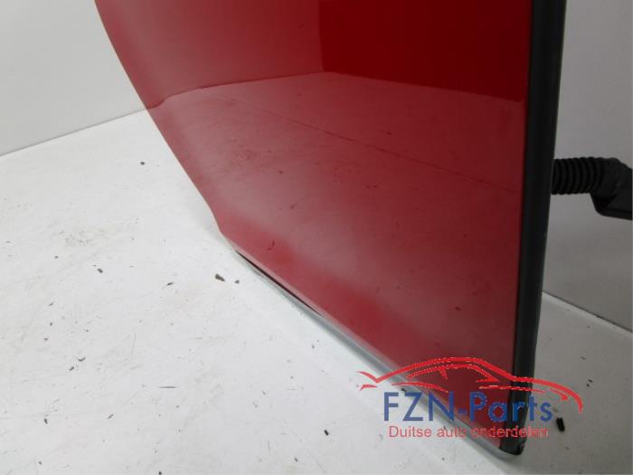 VW Golf 7 Portier Rechts-achter 5DRS LY3D