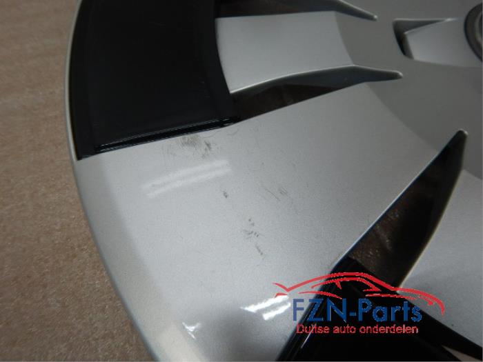 Wieldop set Audi A3 (22740734)