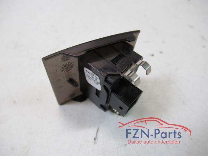 VW Golf 7 Zonnesensor Lichtsensor
