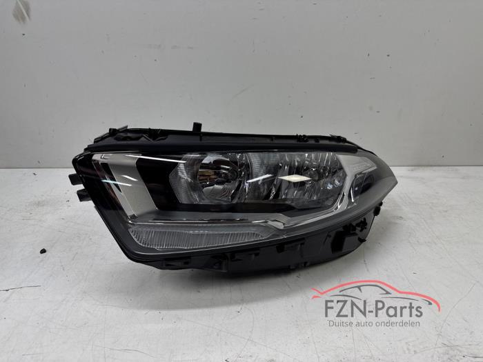 Mercedes-Benz A-Klasse W177 Koplamp Links Halogeen