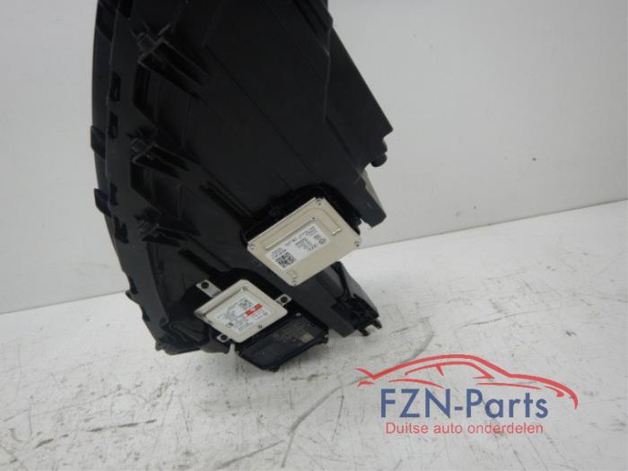 Koplamp rechts Volkswagen Sharan (22723187)
